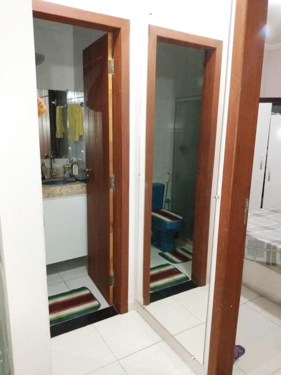  Apartamento no centro de porto seguro