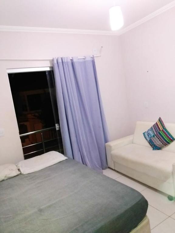  Apartamento no centro de porto seguro