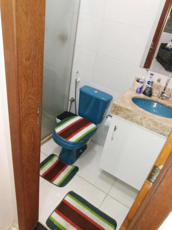 Apartamento no centro de porto seguro