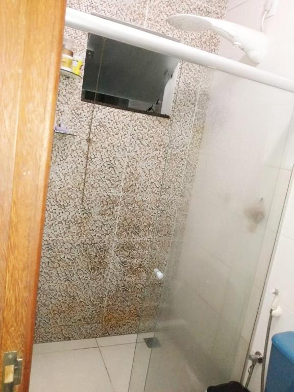  Apartamento no centro de porto seguro