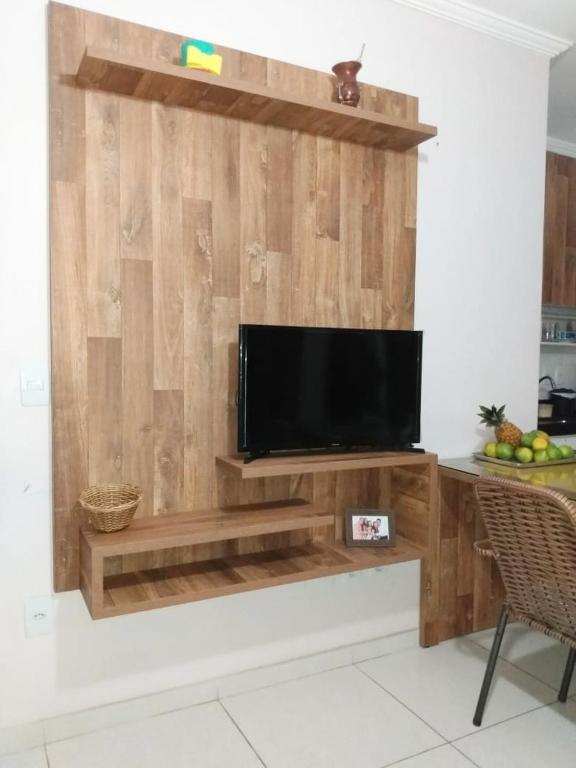  Apartamento no centro de porto seguro
