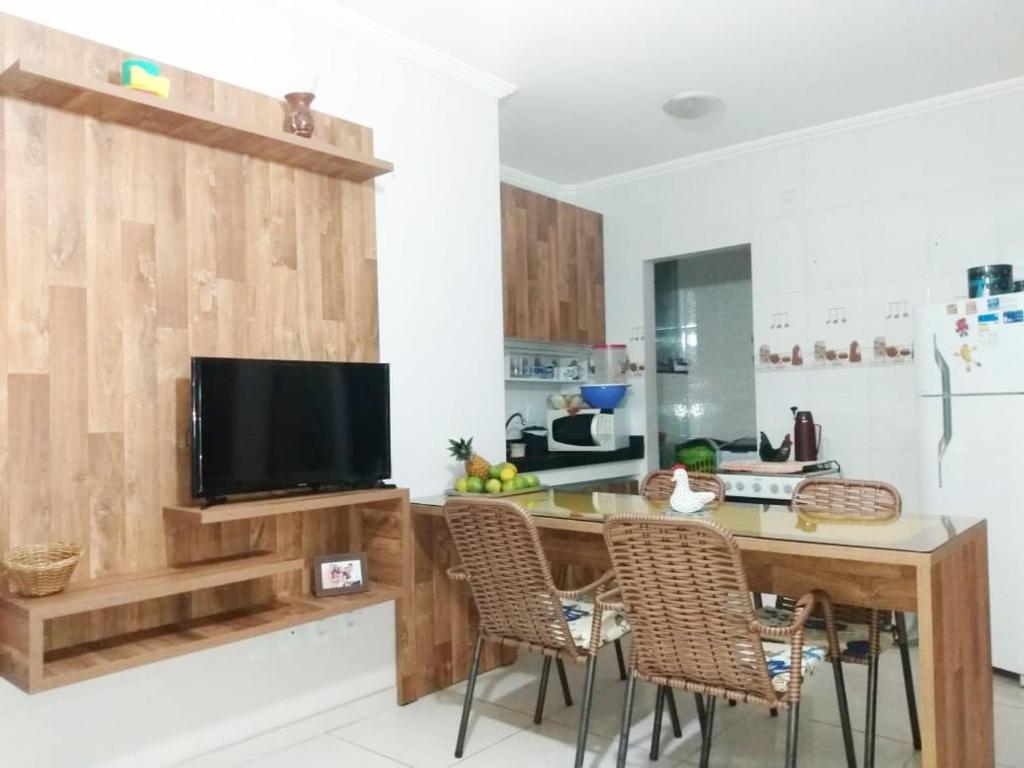  Apartamento no centro de porto seguro
