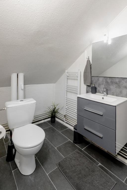 MyHome Basel 3A44 – photo 14