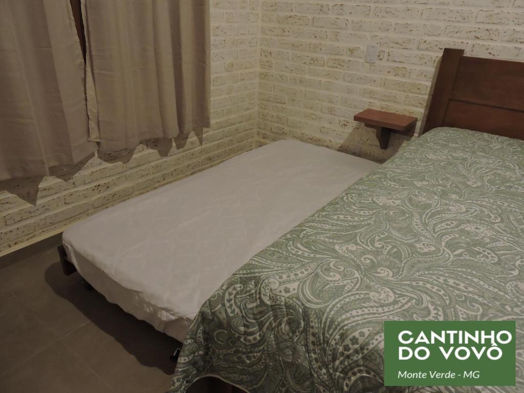  Cantinho do Vovô