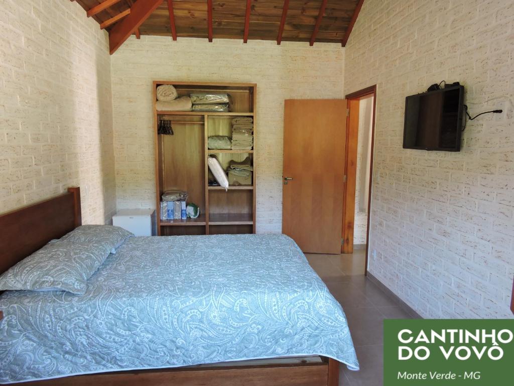  Cantinho do Vovô