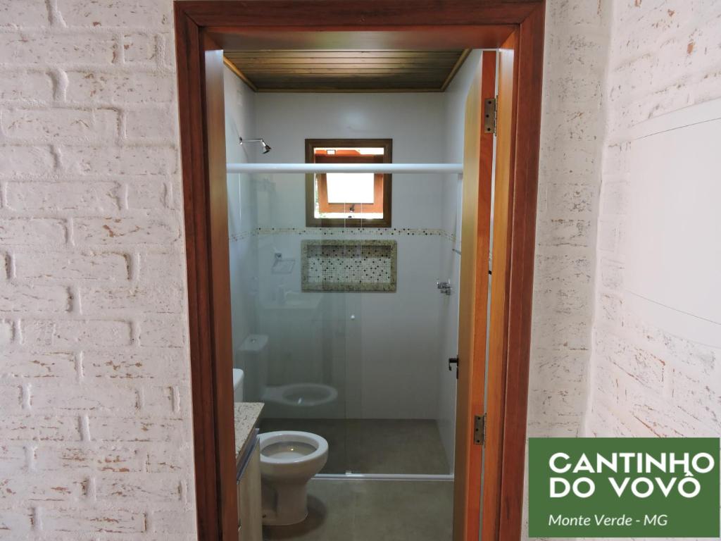  Cantinho do Vovô