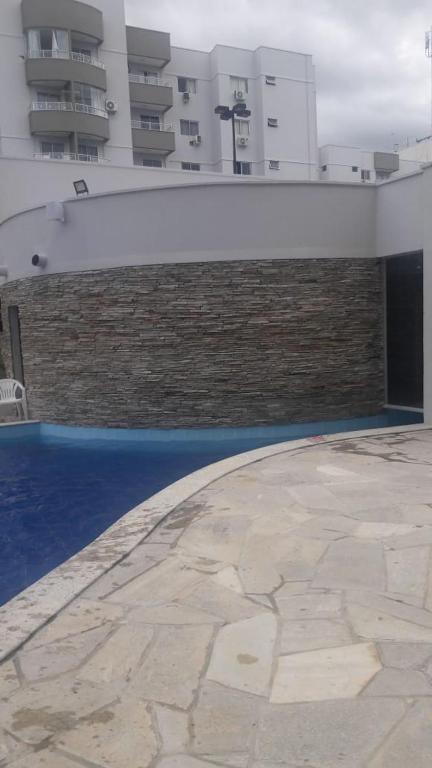 Apartamento em Caldas Novas - Lagoa Quente Flat Service  Apartamento em Caldas Novas - Lagoa Quente Flat Service