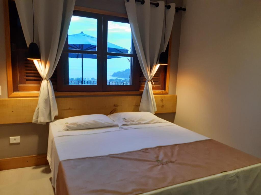  El Shadday Pousada Boutique