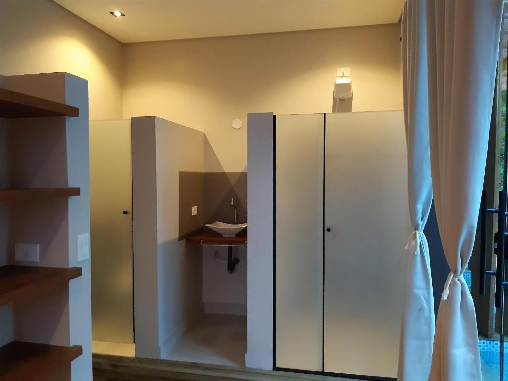  El Shadday Pousada Boutique