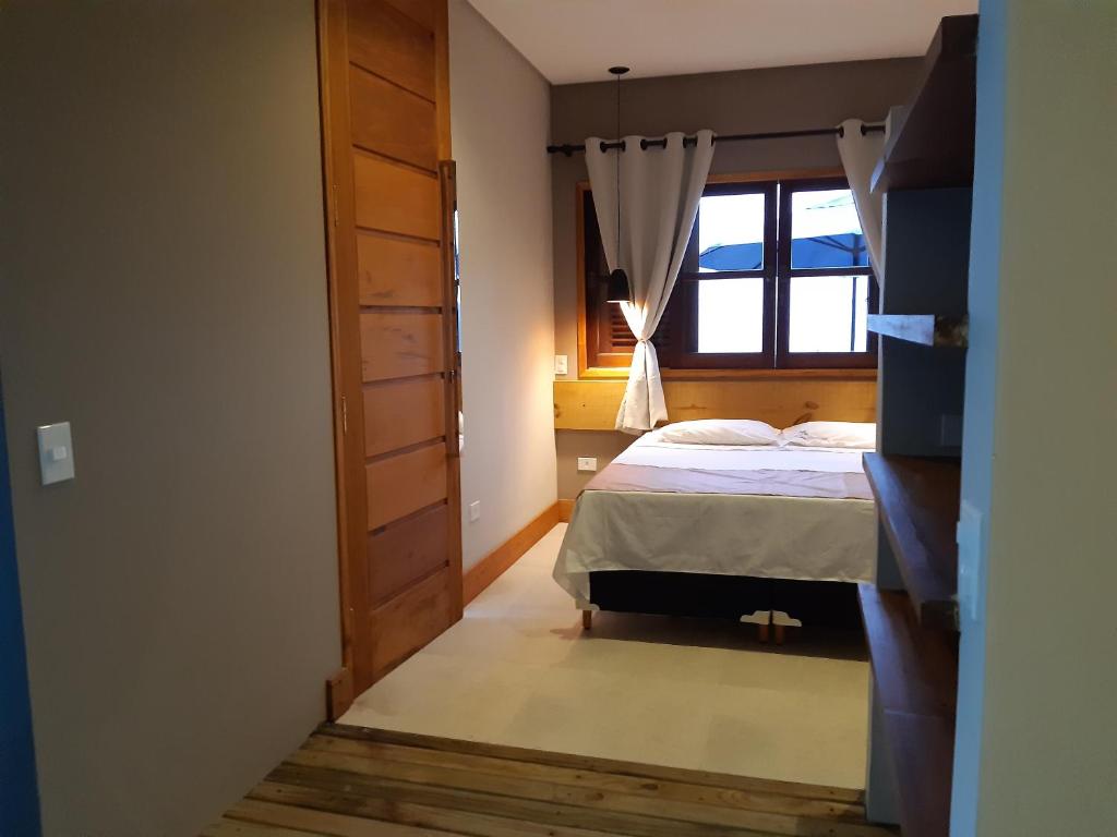  El Shadday Pousada Boutique