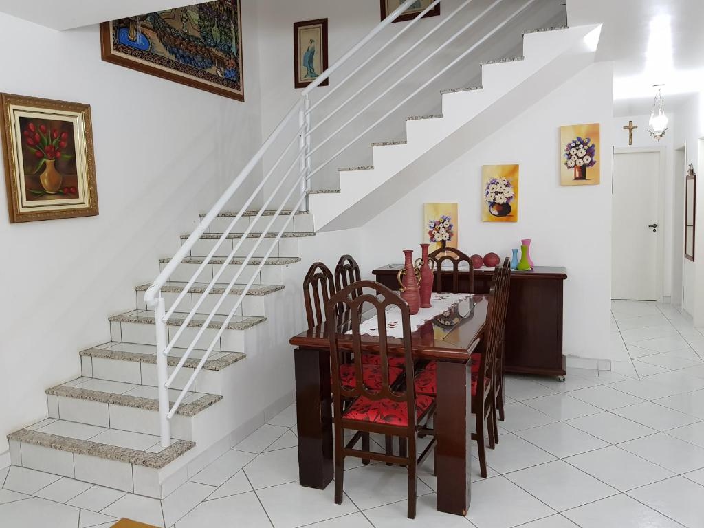  Casa de Praia em Palmas