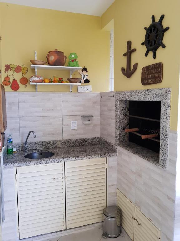  Casa de Praia em Palmas