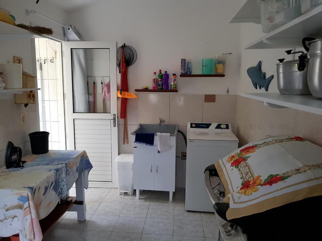  Casa de Praia em Palmas