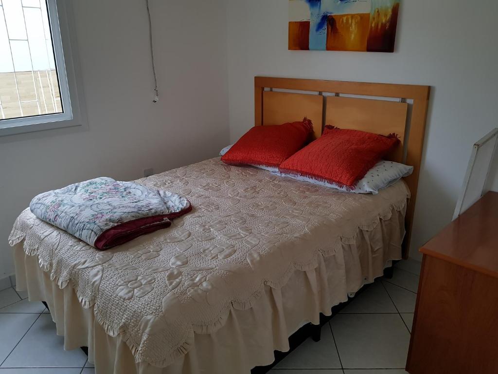  Casa de Praia em Palmas