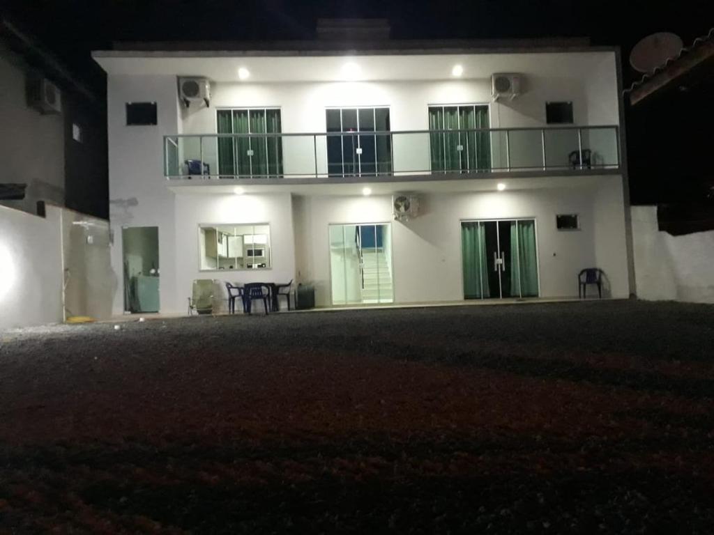  Pousada Miguel Penha Sc