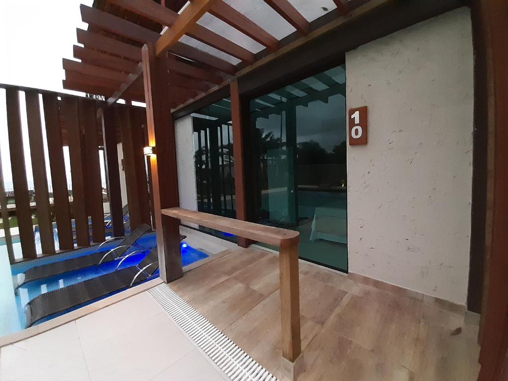  El Shadday Pousada Boutique