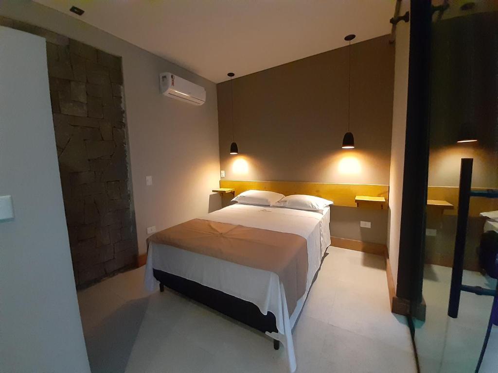  El Shadday Pousada Boutique