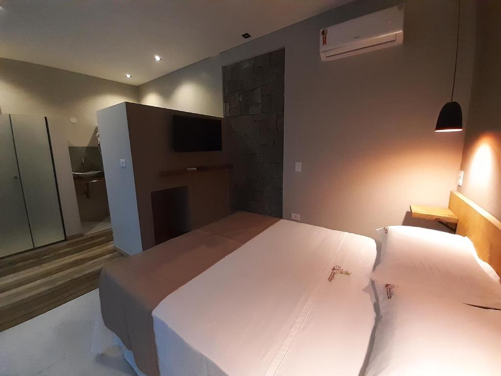  El Shadday Pousada Boutique