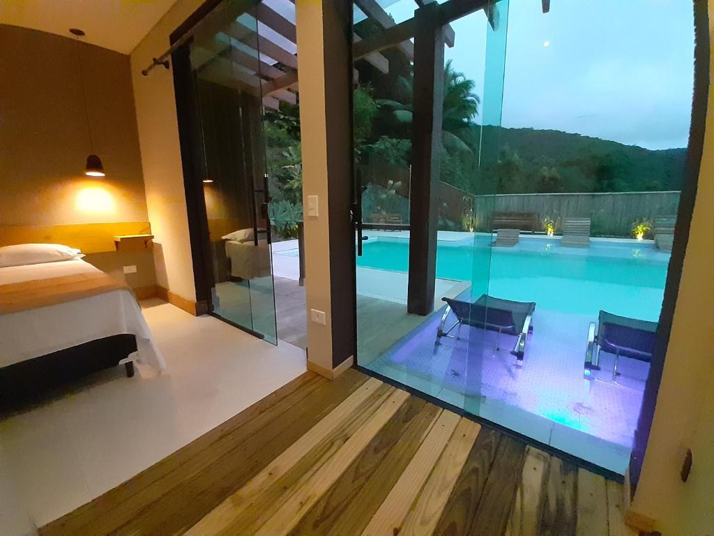  El Shadday Pousada Boutique