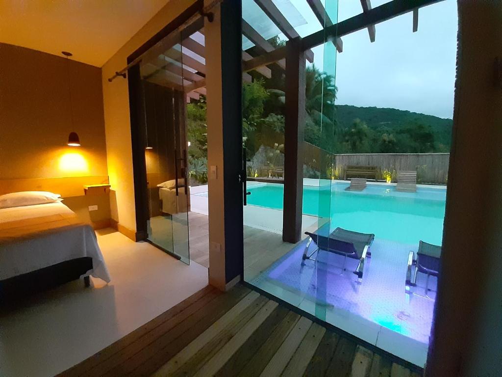  El Shadday Pousada Boutique