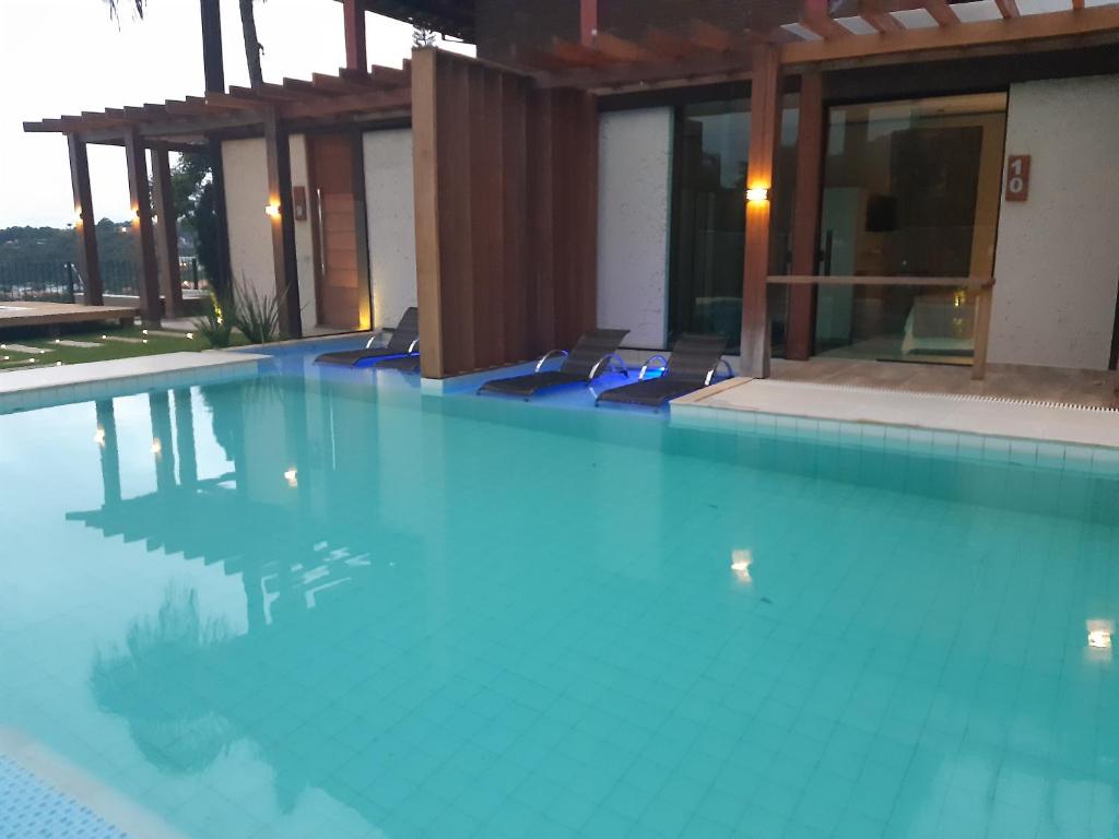  El Shadday Pousada Boutique