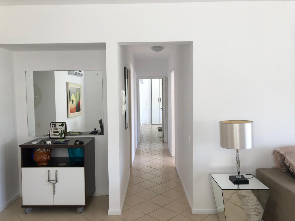  Apartamento Vista Mar