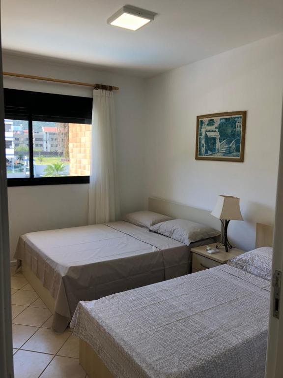  Apartamento Vista Mar