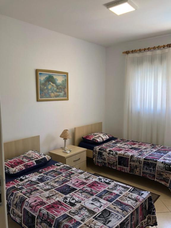  Apartamento Vista Mar