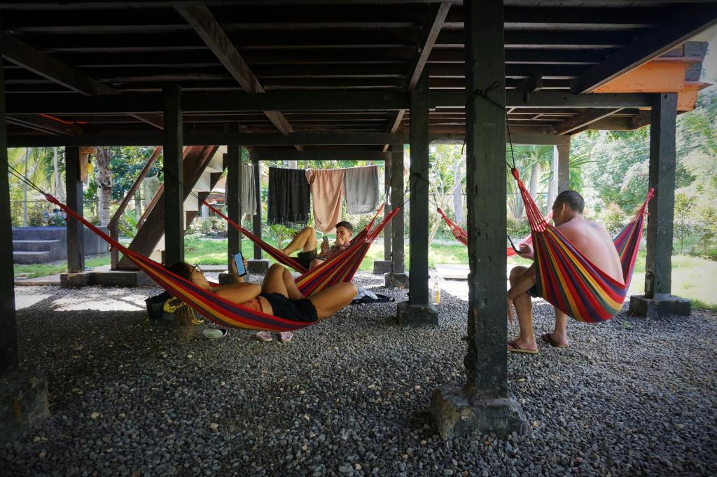 Fotografie z fotogalerie ubytování Peaceland Hostel v destinaci Panglao