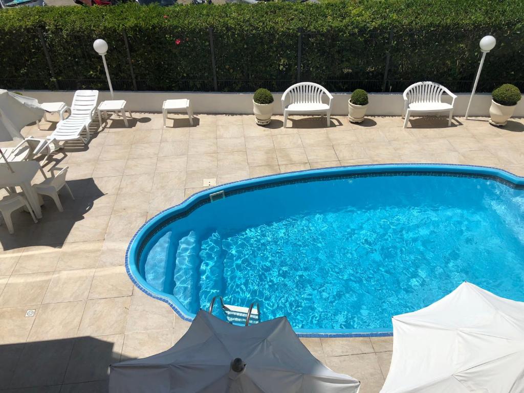  Apartamento Vista Mar