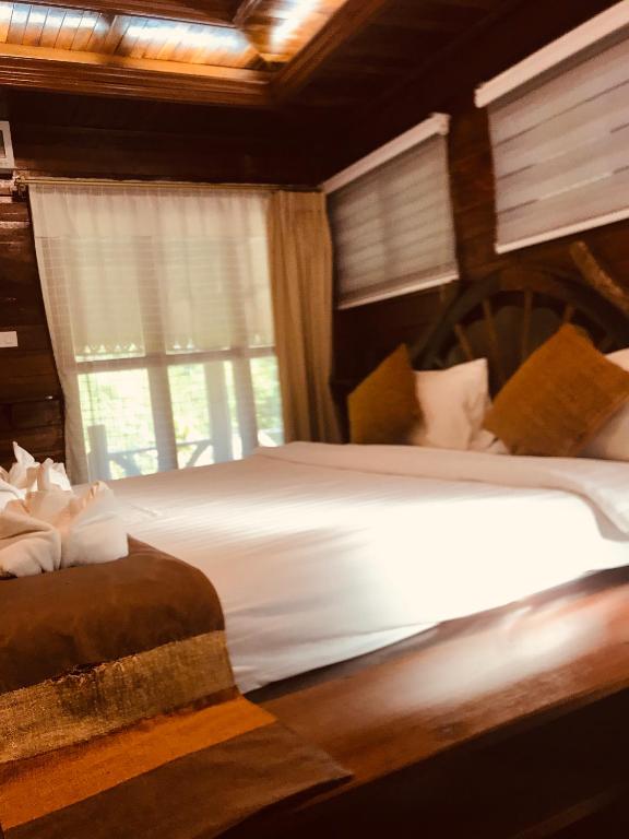 Boutique Village Hotel - Resim 30