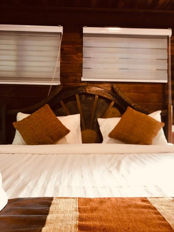 Boutique Village Hotel - Resim 33