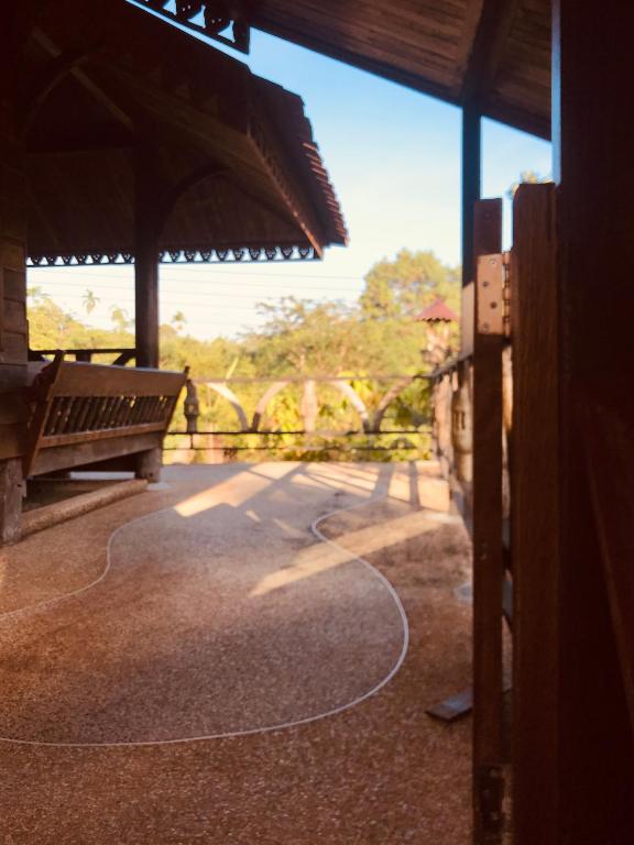 Boutique Village Hotel - Resim 35