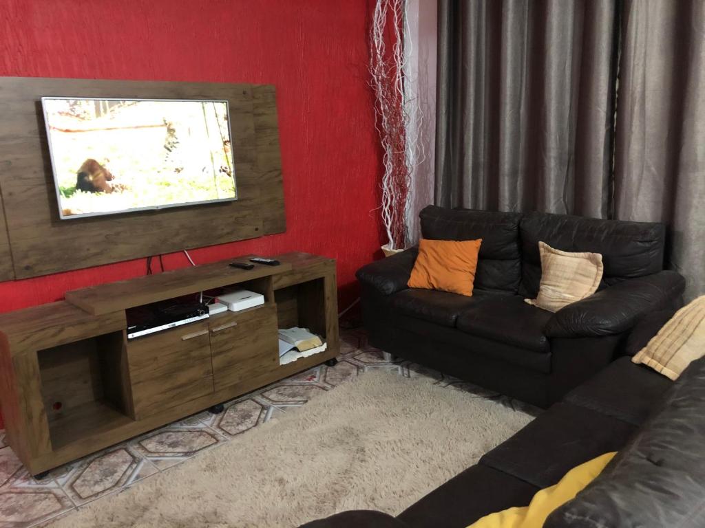  Casa para locação em Ubatuba