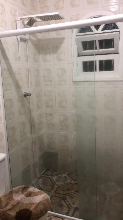  Casa para locação em Ubatuba