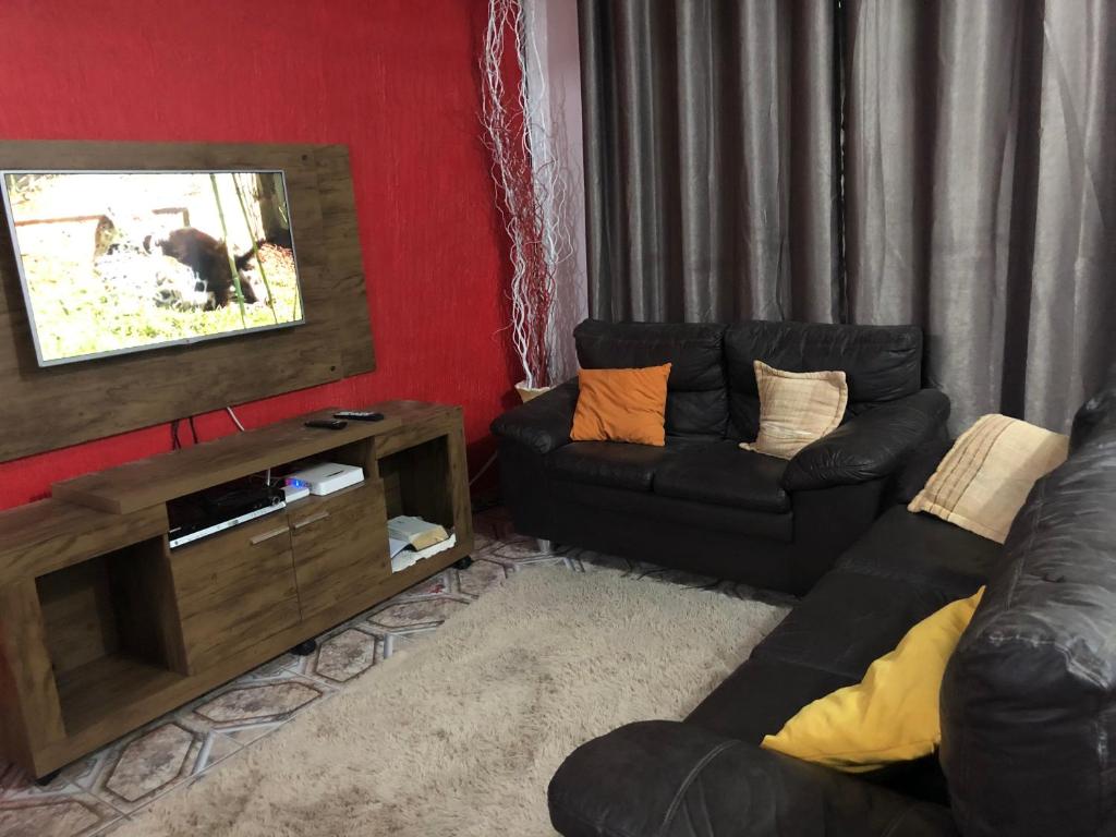  Casa para locação em Ubatuba