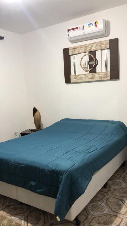  Casa para locação em Ubatuba