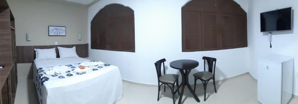  Pousada Gamela do Maragogi