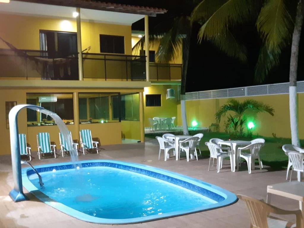  Pousada Gamela do Maragogi