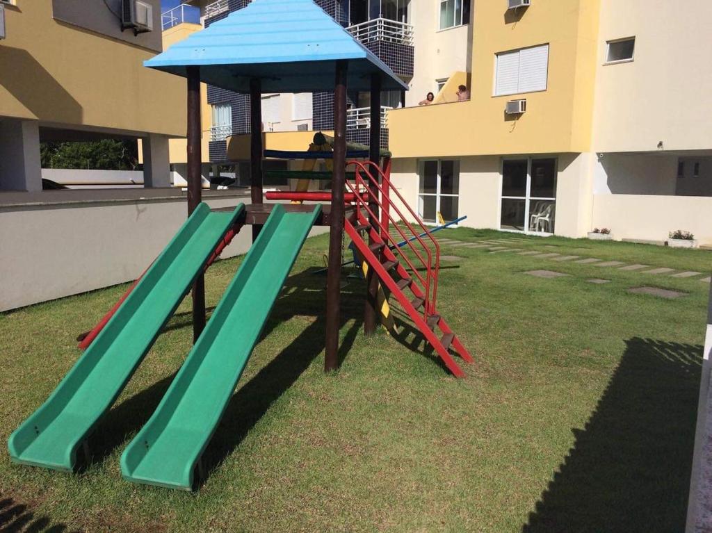  Apto na Praia dos Ingleses