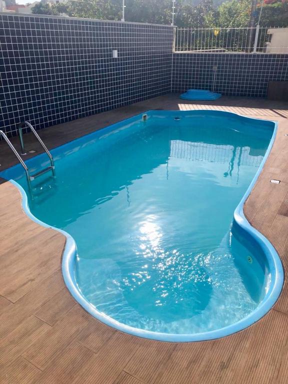  Apto na Praia dos Ingleses