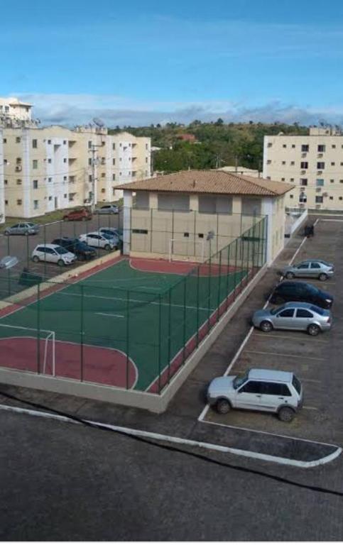 Ilhéus Temporada - Apartment