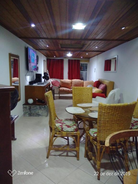  Casa duplex centro