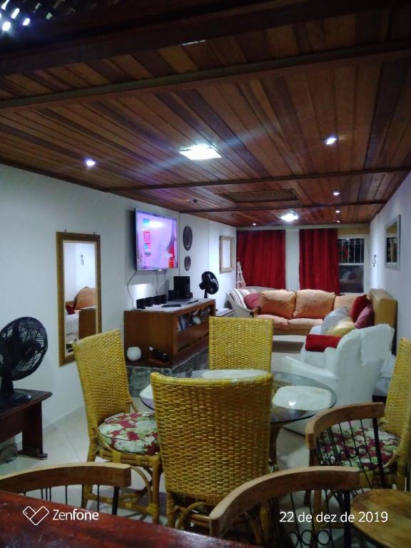  Casa duplex centro
