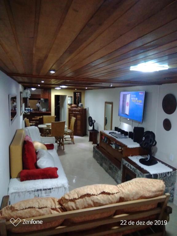  Casa duplex centro