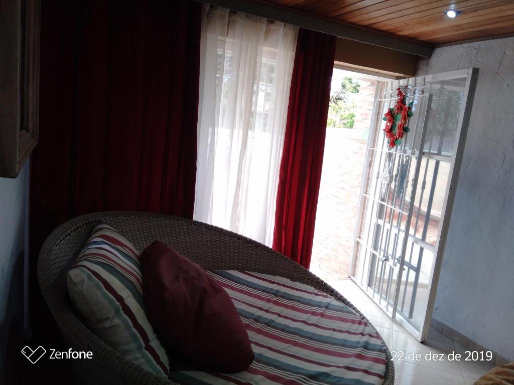  Casa duplex centro