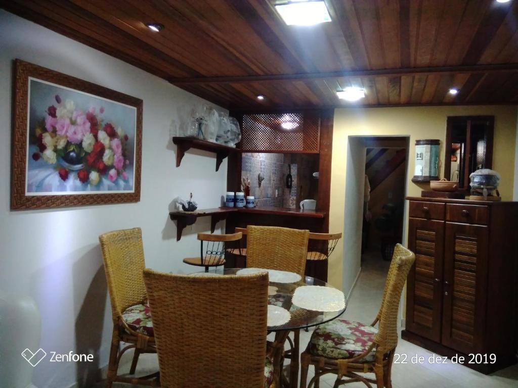  Casa duplex centro