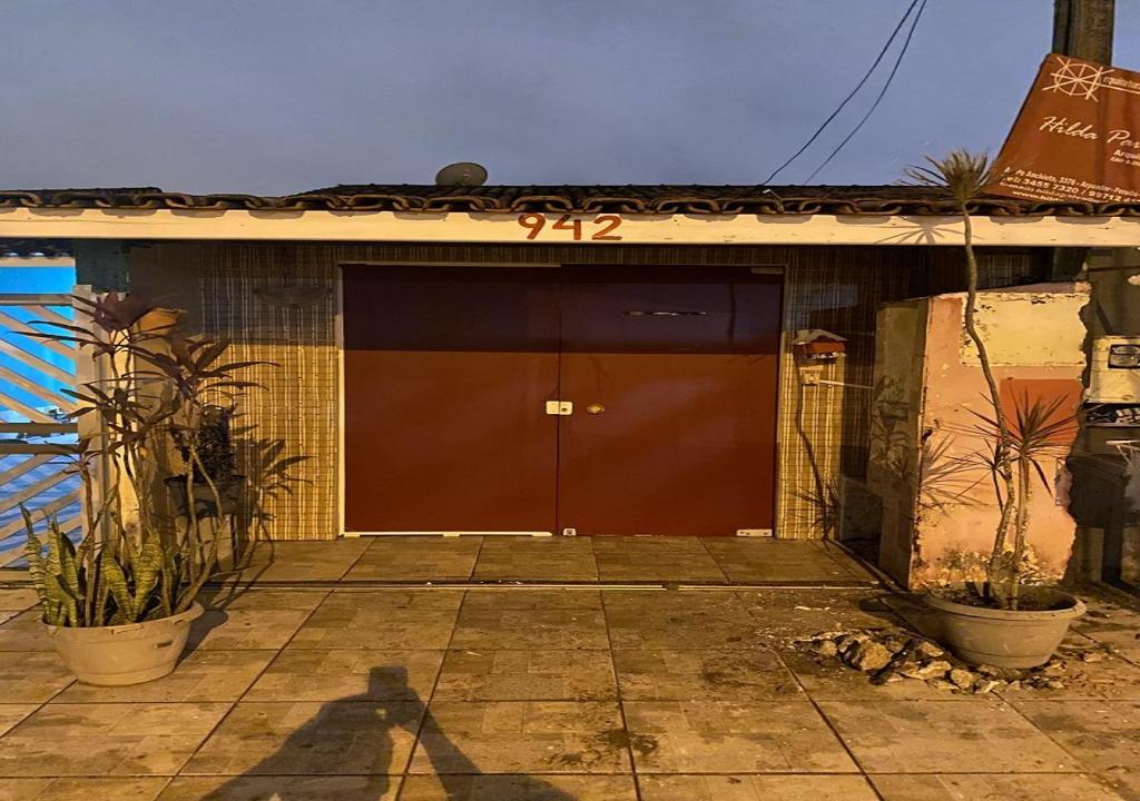  Peruibe Kitnet 942 só 2 pessoas