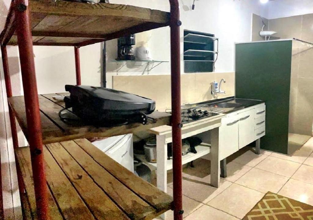  Peruibe Kitnet 942 só 2 pessoas