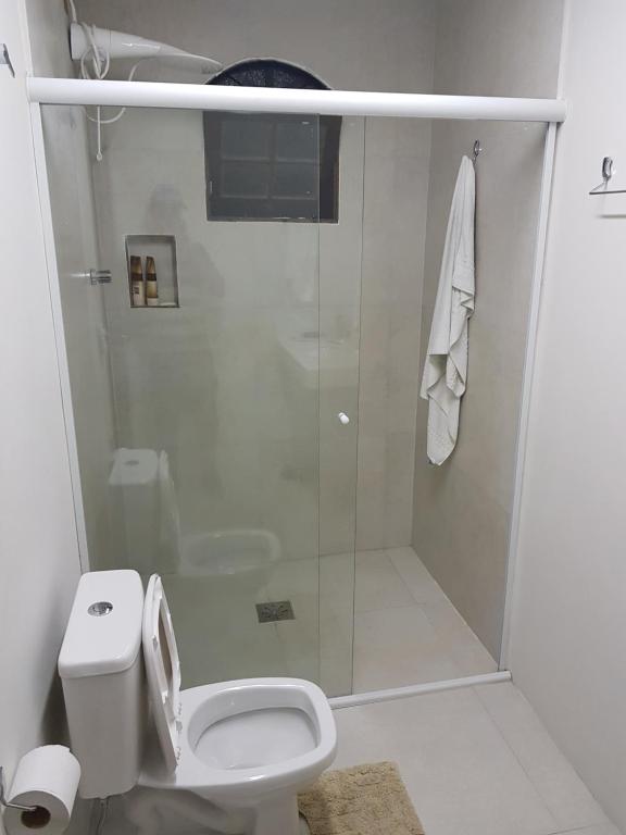  Casa em Florianopolis praia Rio Tavares/Novo Campeche